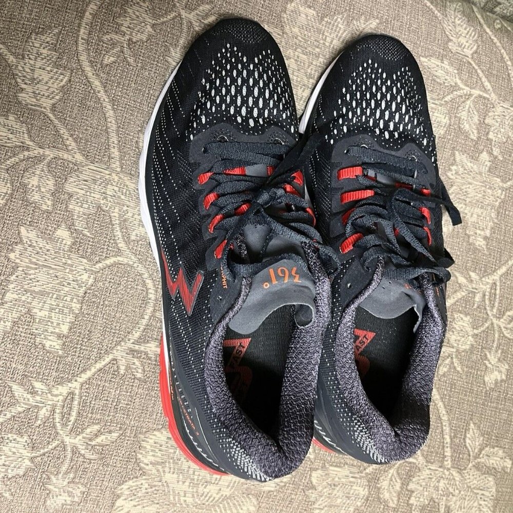 361 Degrees Running Shoes